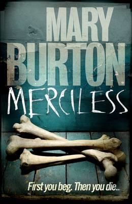 MERCILESS | 9780241953969 | MARY BURTON