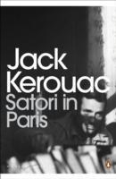 SATORI IN PARIS | 9780141198231 | JACK KEROUAC