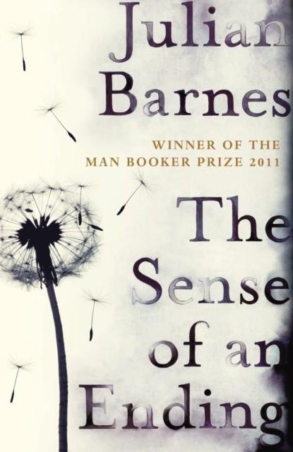 THE SENSE OF AN ENDING | 9780099570332 | JULIAN BARNES