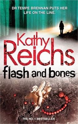 FLASH AND BONES | 9780099570950 | KATHY REICHS