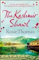 KASHMIR SHAWL, THE | 9780007285976 | ROSIE THOMAS