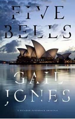 FIVE BELLS | 9781250003737 | GAIL JONES