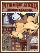 IN THE NIGHT KITCHEN | 9780064434362 | MAURICE SENDAK