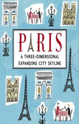 PARIS | 9781406337273 | SARAH MCMENEMY