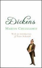 MARTIN CHUZZLEWIT | 9780099533450 | CHARLES DICKENS