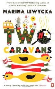 TWO CARAVANS | 9780241961841 | MARINA LEWYCKA