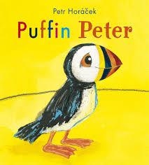 PUFFIN PETER | 9781406337761 | PETR HORACEK