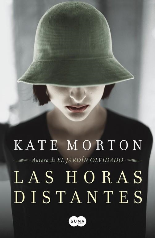 LAS HORAS DISTANTES | 9788483652510 | Kate Morton