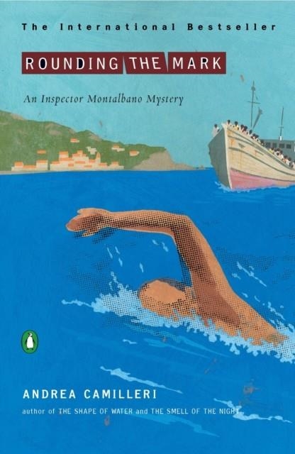 ROUNDING THE MARK | 9780143037484 | ANDREA CAMILLERI