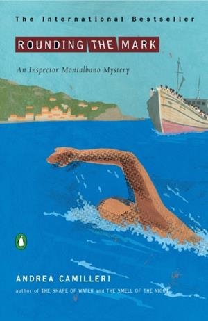 ROUNDING THE MARK | 9780143037484 | ANDREA CAMILLERI