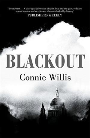 BLACKOUT | 9780575099289 | CONNIE WILLIS
