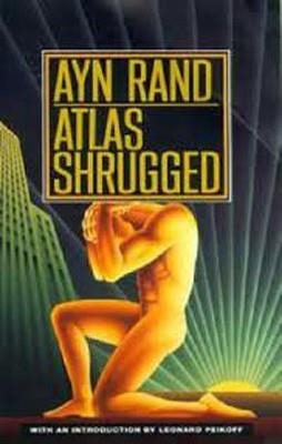 ATLAS SHRUGGED | 9780452011878 | AYN RAND