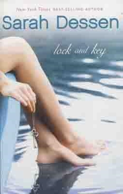 LOCK AND KEY | 9780142414729 | SARAH DESSEN