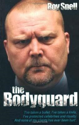 BODYGUARD, THE | 9781844548385 | ROY SNELL