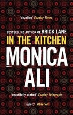 IN THE KITCHEN | 9780552774864 | MONICA ALI