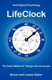 LIFECLOCK | 9780954768041 | BRUNO HUBER