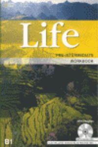 LIFE PRE-INTERMEDIATE WB+KEY | 9781133316138 | PAUL DUMMET JOHN HUGHES HELEN STEPHENSON