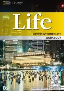 LIFE UPPER-INTERMEDIATE WB+KEY | 9781133315469 | PAUL DUMMET JOHN HUGHES HELEN STEPHENSON