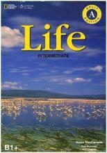 LIFE INTERMEDIATE SPLIT EDITION A | 9781285758916 | PAUL DUMMET JOHN HUGHES HELEN STEPHENSON