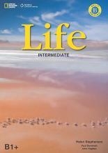 LIFE INTERMEDIATE SPLIT EDITION B | 9781285758923 | PAUL DUMMET JOHN HUGHES HELEN STEPHENSON