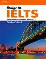 IELTS BRIDGE TO IELTS EXAMVIEW | 9781133316732 | LUISE HARRISON SUSAN HUTCHINSON