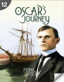 OSCAR'S JOURNEY PTR 12 | 9781424048939 | FIONA JOSEPH