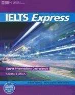 IELTS EXPRESS UPPER INTERMEDIATE SB 2E | 9781133313021 | RICHARD HOWELLS