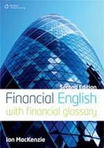 FINANCIAL ENGLISH 2E | 9781111832643 | IAN MACKENZIE