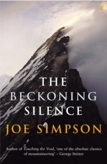 BECKONING SILENCE | 9780099422433 | JOE SIMPSON