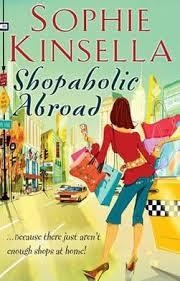 SHOPAHOLIC ABROAD | 9780552778336 | SOPHIE KINSELLA