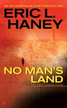 NO MAN'S LAND | 9780425233009 | ERIC L HANEY