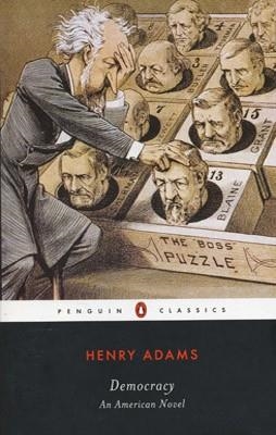 DEMOCRACY | 9780143039808 | HENRY ADAMS