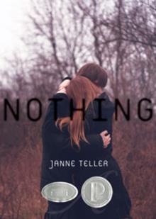NOTHING | 9781442441163 | JEANNE TELLER