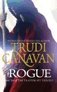 ROGUE, THE | 9780316037846 | TRUDI CANAVAN