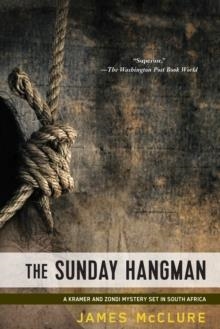 SUNDAY HANGMAN | 9781616951054 | JAMES MCCLURE
