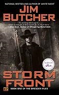 STORM FRONT | 9780451457813 | JIM BUTCHER