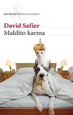 MALDITO KARMA | 9788432228582 | Safier, David