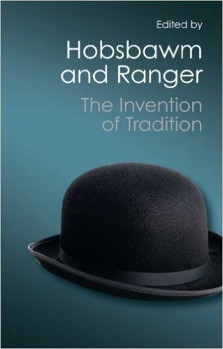 INVENTION OF TRADITION, THE | 9781107604674 | ERIC HOBSBAWM & TERENCE RANGER