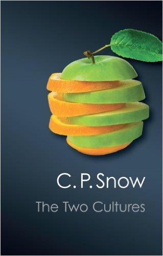 TWO CULTURES | 9781107606142 | C.P. SNOW