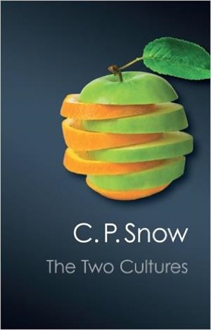 TWO CULTURES | 9781107606142 | C.P. SNOW