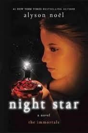 NIGHT STAR | 9781250005946 | ALYSON NOEL
