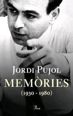 MEMORIES (1930-1980) | 9788484370451 | Pujol Soley, Jordi