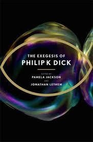 EXEGESIS, THE | 9780575132443 | PHILIP K DICK