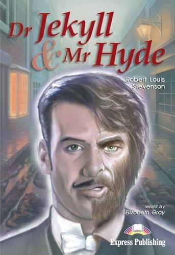 DR JEKYLL AND MR HYDE | 9781842167861