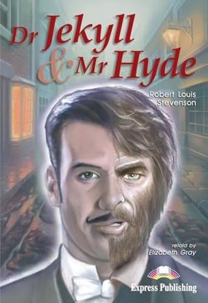 DR JEKYLL AND MR HYDE | 9781842167861