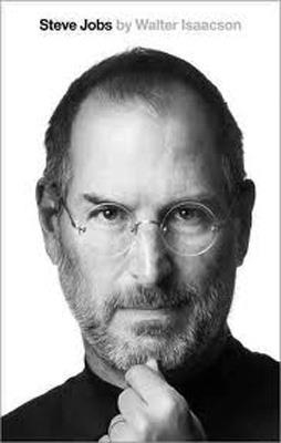 STEVE JOBS | 9781451648539 | WALTER ISAACSON