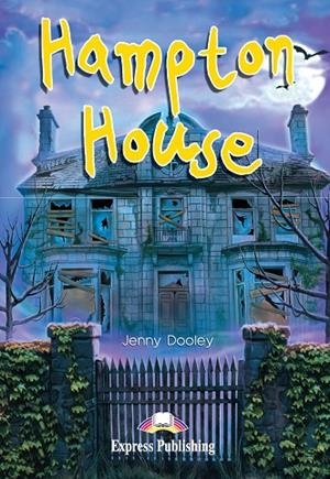 HAMPTON HOUSE | 9781842169049