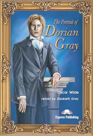 THE PORTRAIT OF DORIAN GRAY | 9781842163849