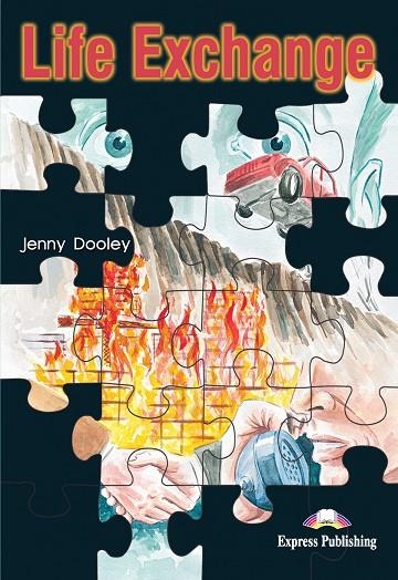LIFE EXCHANGE | 9781842166116