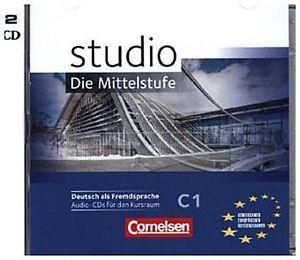 STUDIO D C1 AUDIO CD | 9783060204281